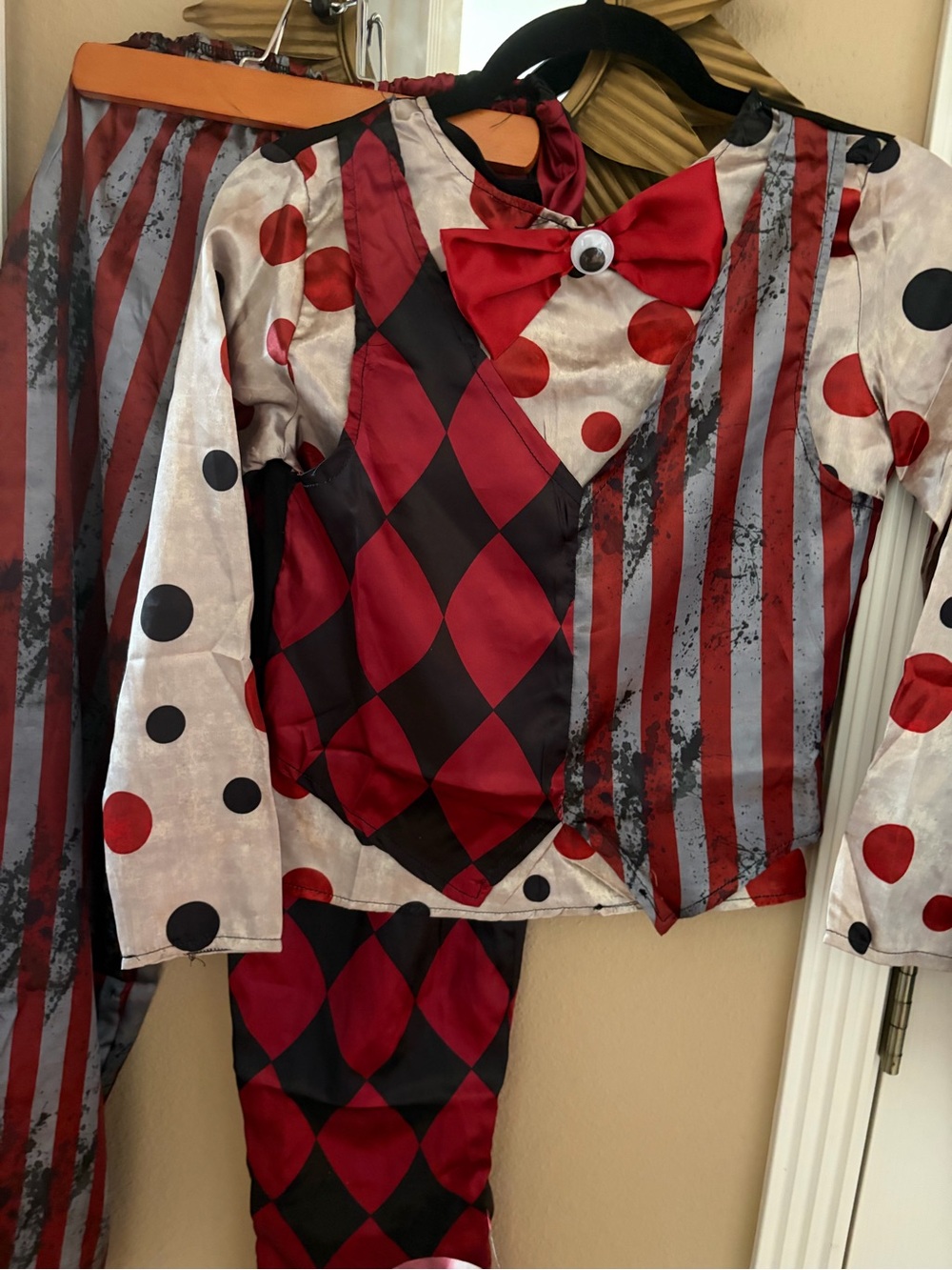 Fun Costumes Killy the Clown Large size in Kids - Picture 11 of 13